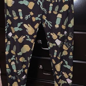 LulaRoe Leggings